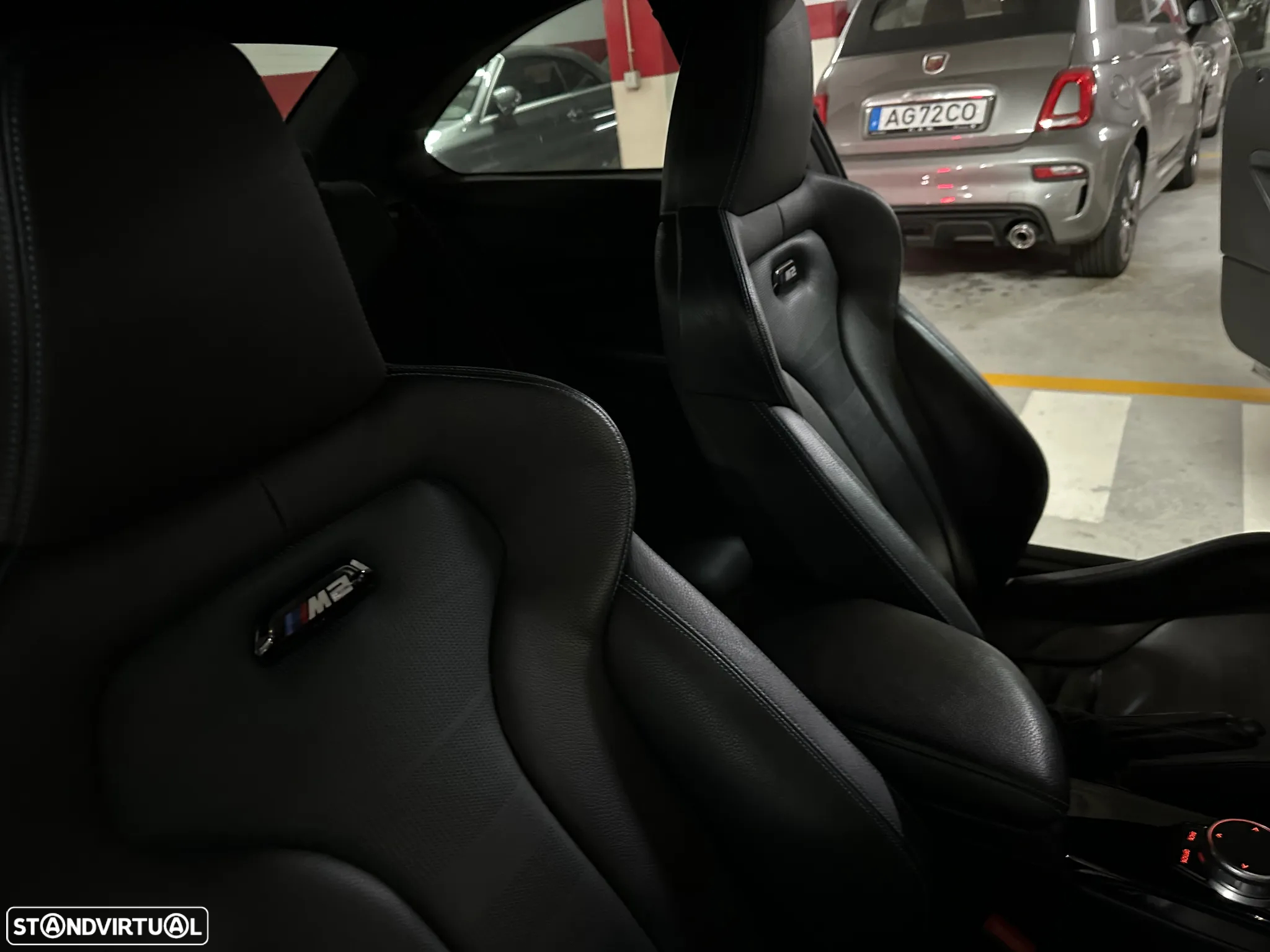 BMW M2 Competition Auto - 21