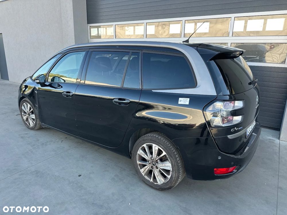 Citroën C4 Picasso 2.0 BlueHDi Exclusive - 7