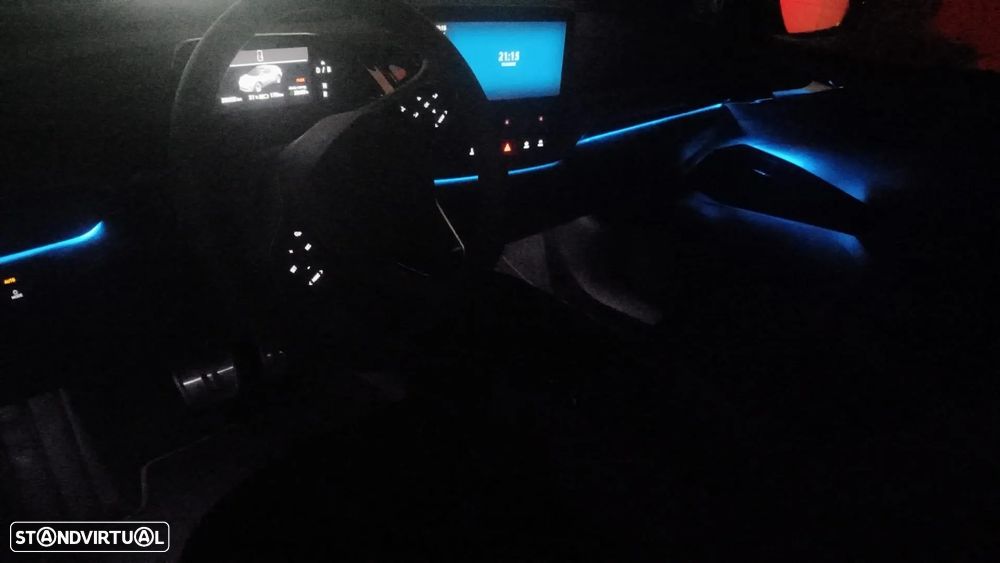 VW ID.4 52 kWh Pure Performance Style - 1