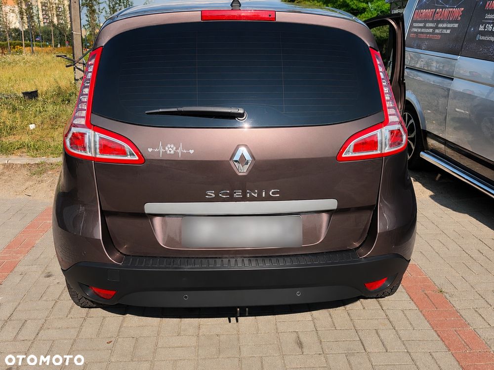 Renault Scenic - 2