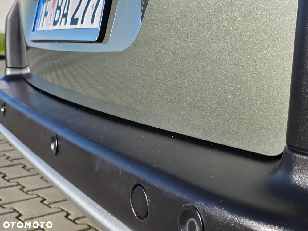 Peugeot Partner 1.6 HDi Outdoor - 17