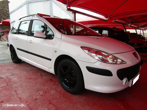 Peugeot 307 SW 1.6 HDi Executive