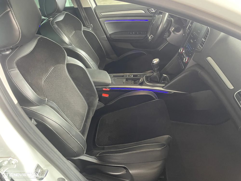 Renault Mégane 1.2 TCE Intens - 15