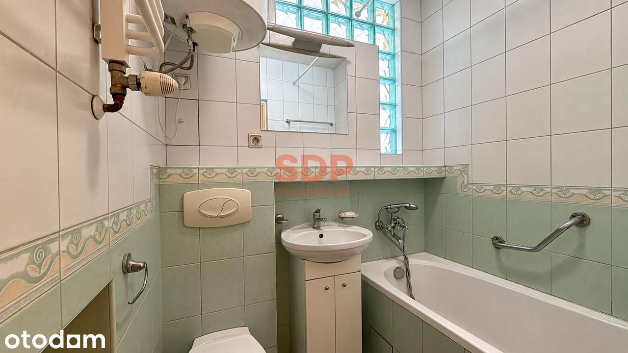 Centrum Wrocławia | 3 pokoje + kuchnia| Balkon | Piłsudskiego