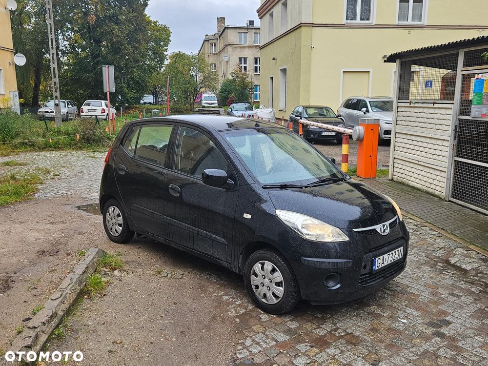 Hyundai i10 1.2 Comfort - 8