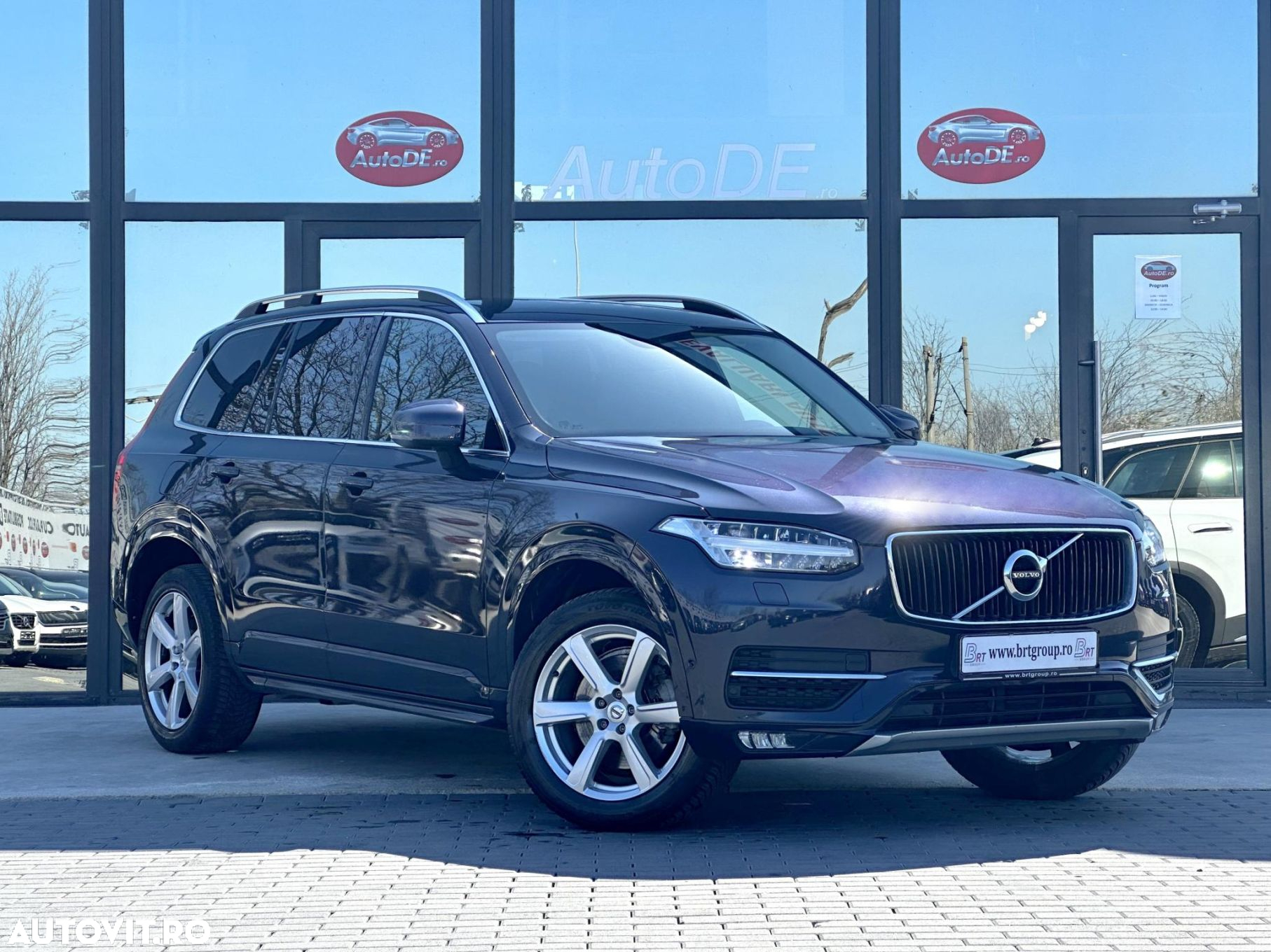 Volvo XC 90 - 2