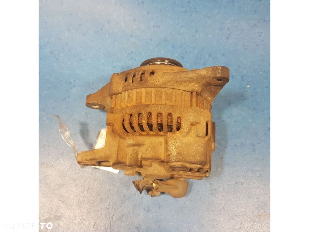 MITSUBISHI PAJERO PININ 1.8B ALTERNATOR MD343562 - 4