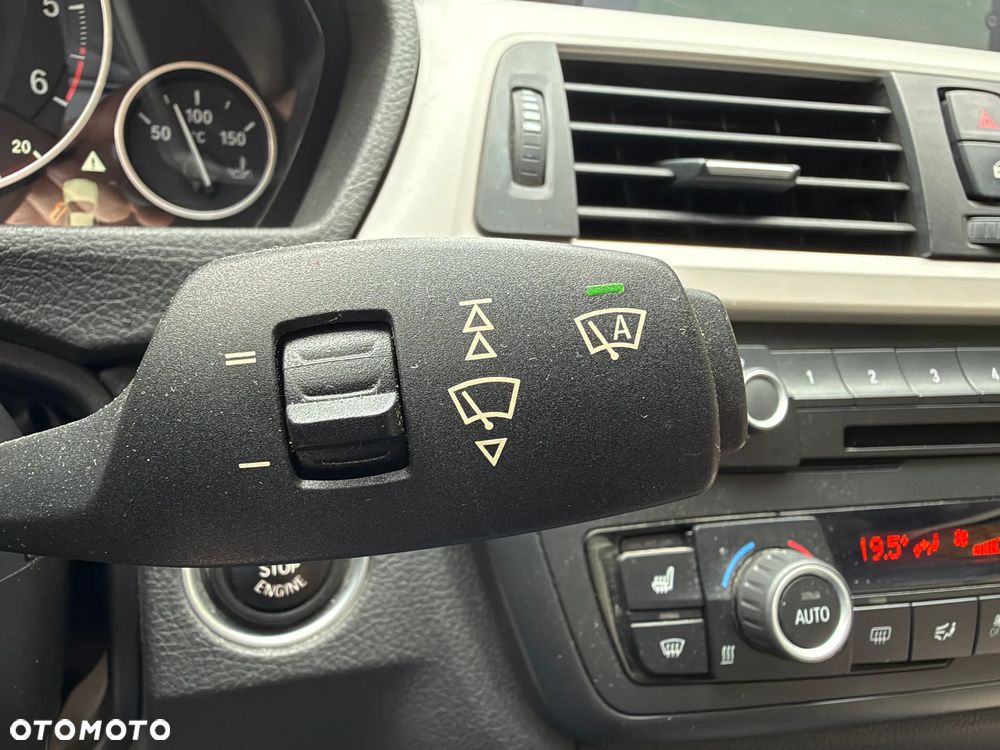BMW Seria 4 420d - 12