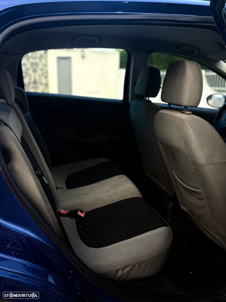 Fiat Grande Punto 1.2 Active - 9