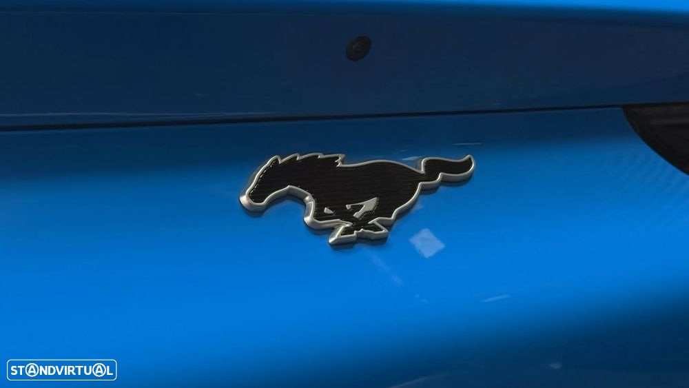 Ford Mustang Mach-E 75.7 kWh Base - 15