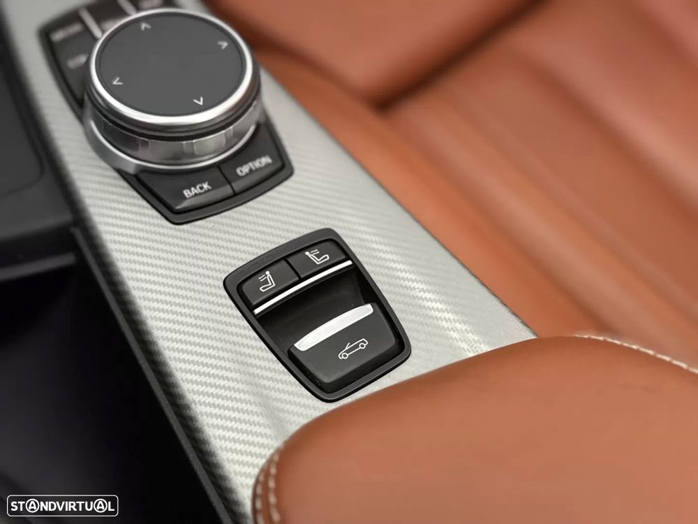 BMW 440 i xDrive Pack M Auto - 38