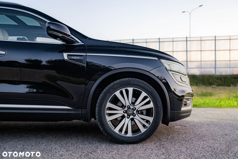 Renault Koleos BLUE dCi 190 4WD X-tronic INITIALE PARIS - 9