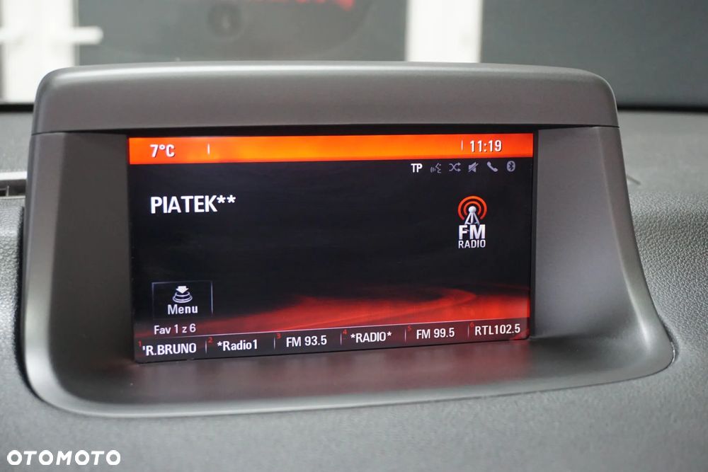 Opel Meriva 1.4 Style - 30