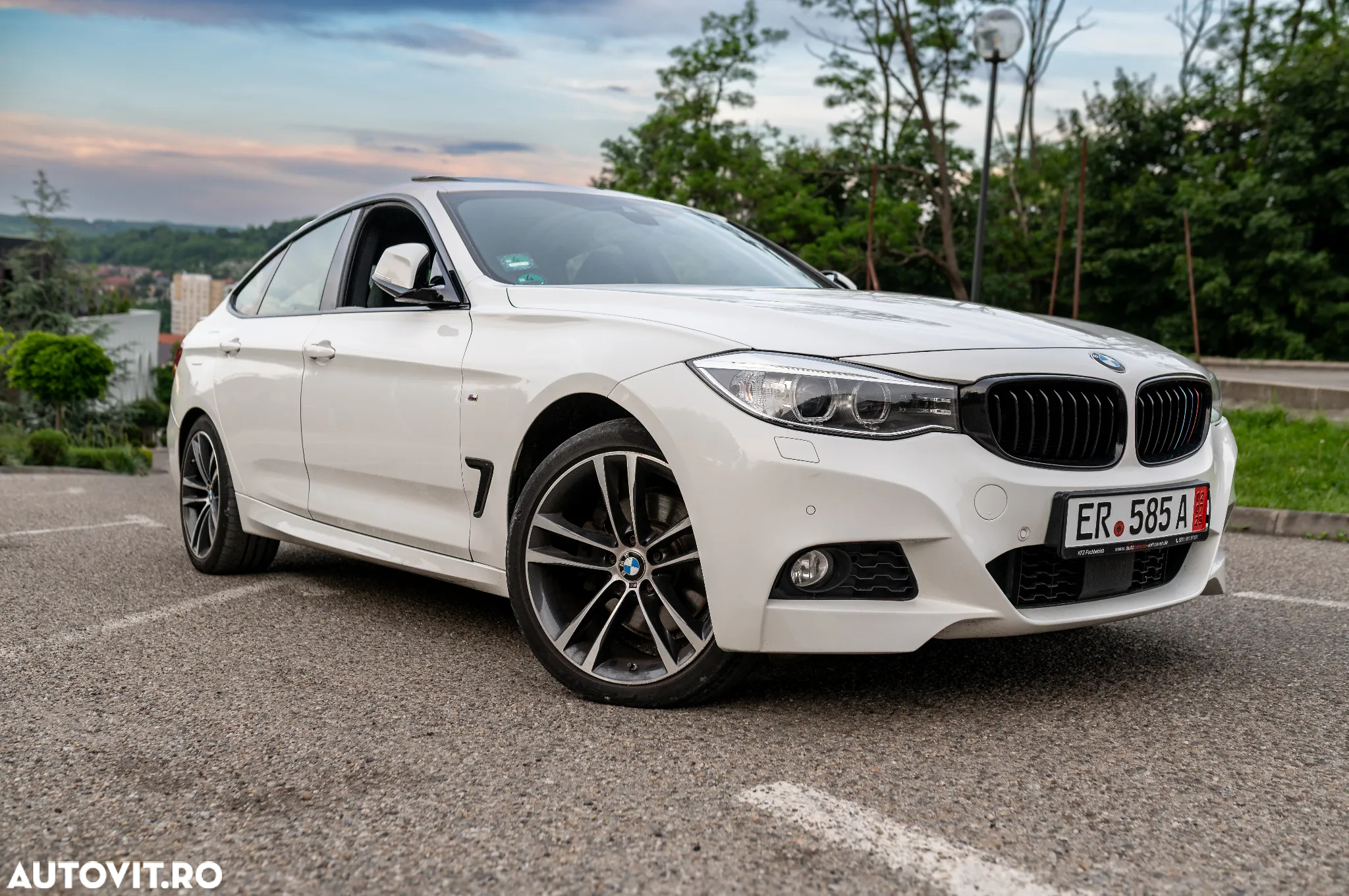 BMW X3 - 24