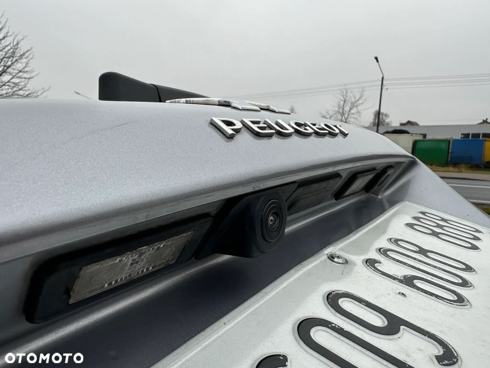 Peugeot 308 - 10