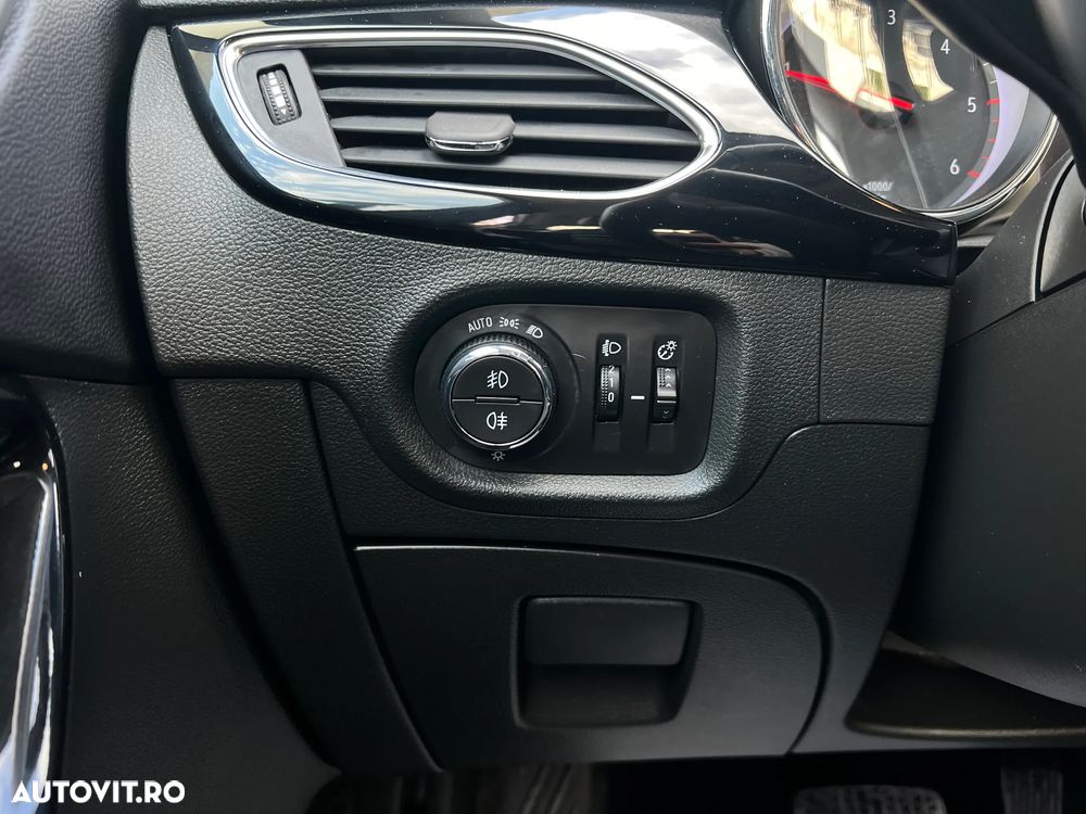 Opel Astra 1.5 Start/Stop Aut. Elegance - 16