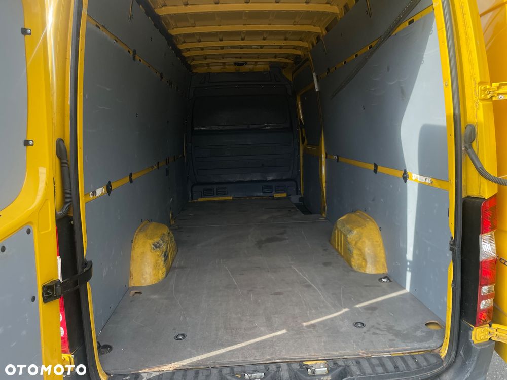 Mercedes-Benz Spriter - 7
