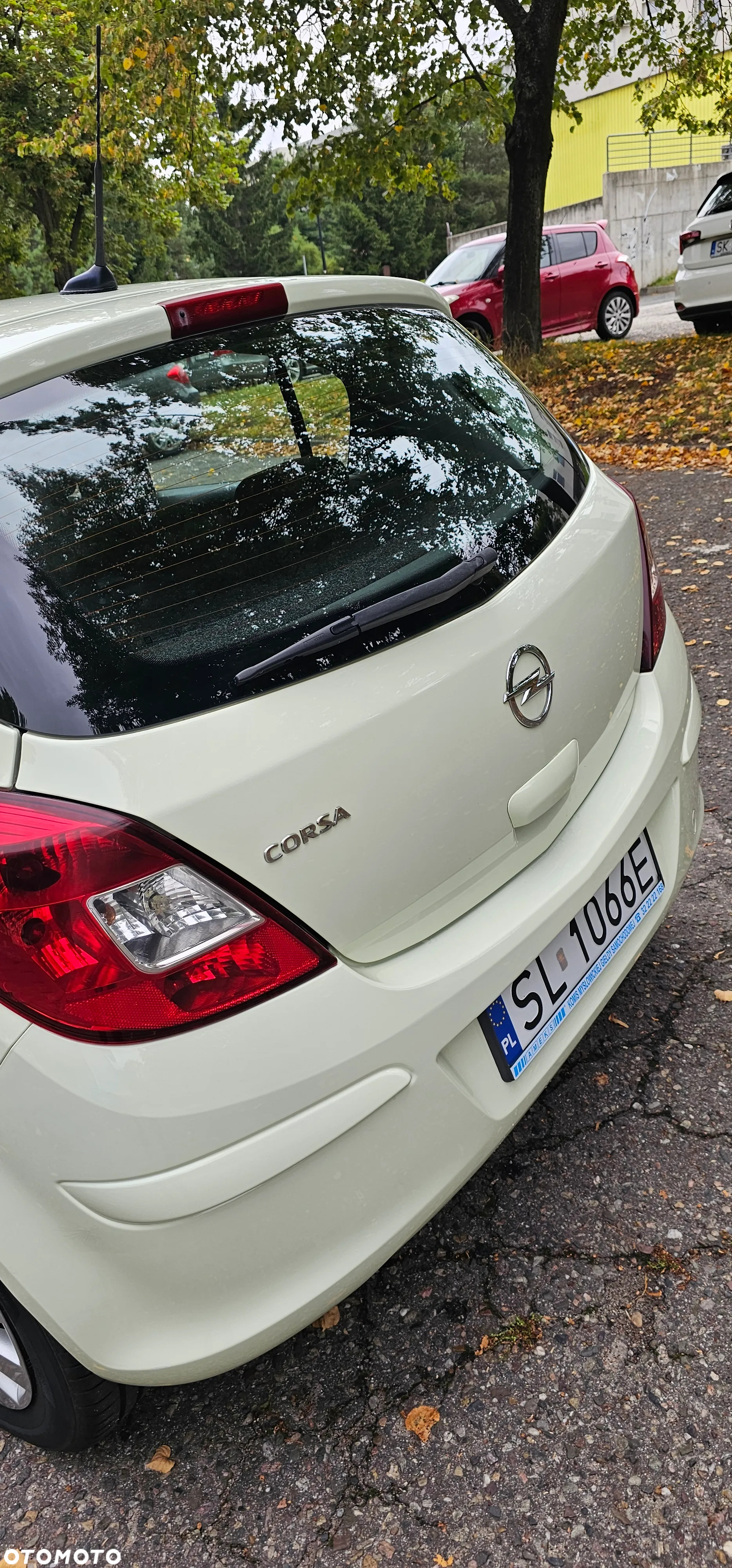 Opel Corsa 1.2 16V 111 - 10
