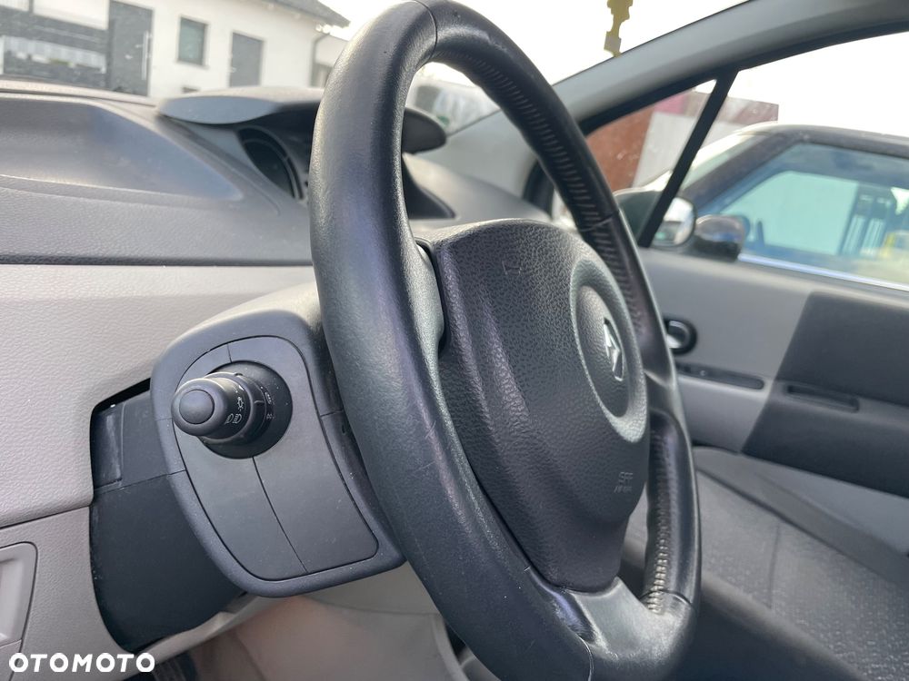 Renault Modus 1.6 16V ESP Initiale - 5