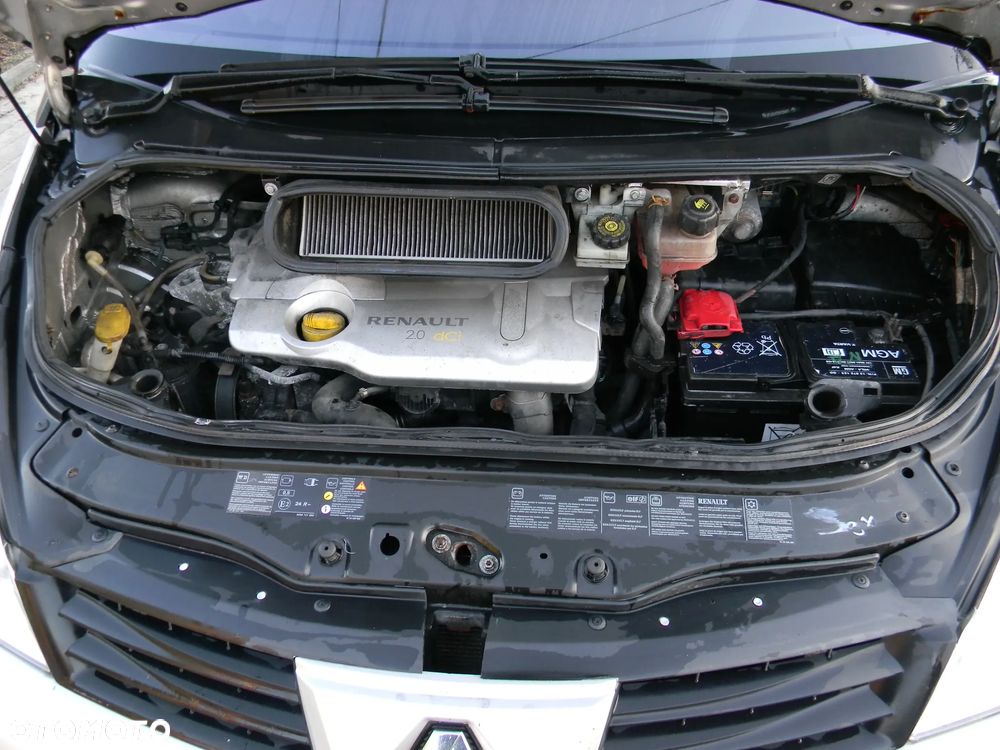 Renault Espace 2.0 dCi FAP Dynamique - 5