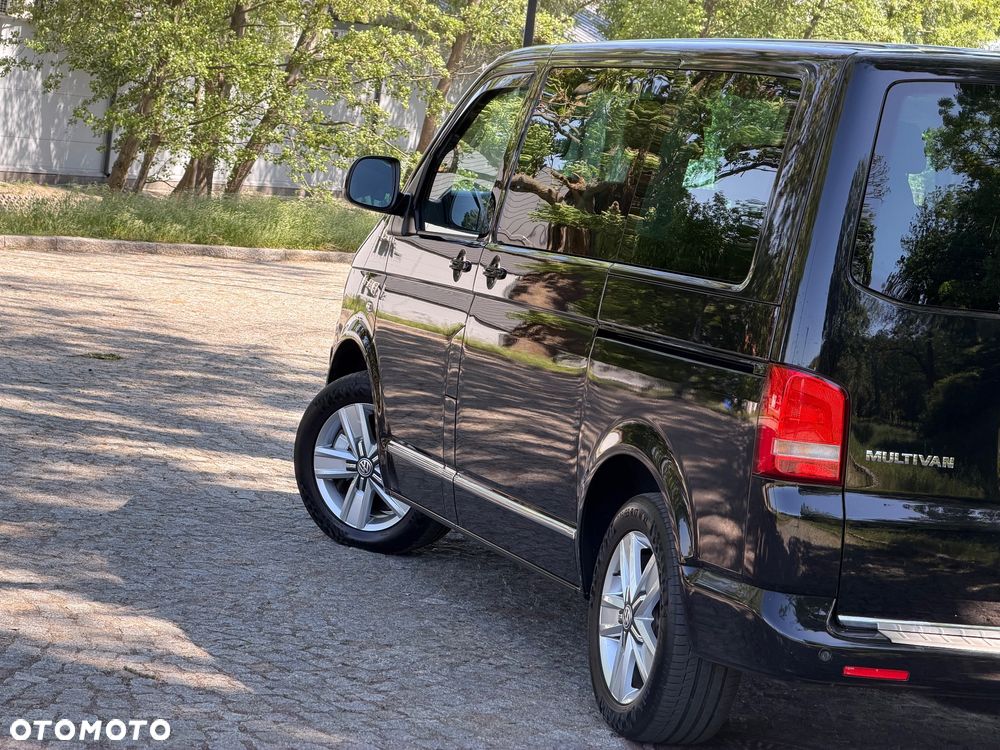 Volkswagen Multivan L1 Highline - 40