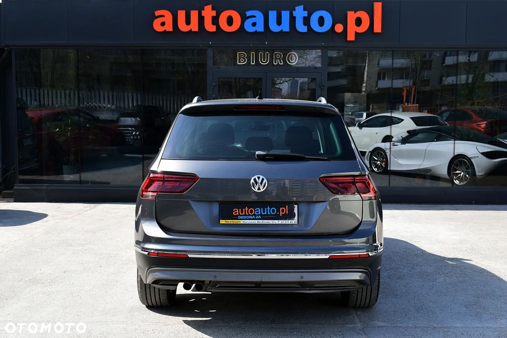 Volkswagen Tiguan 2.0 TDI SCR DSG Move - 15