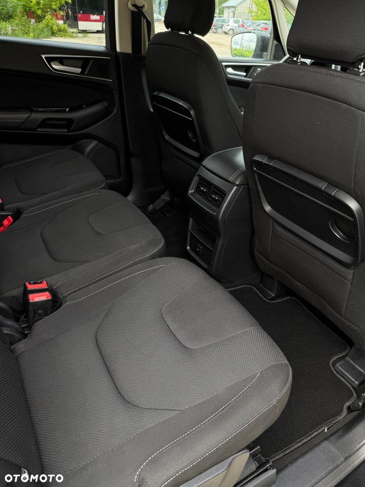 Ford S-Max 2.0 TDCi Titanium PowerShift - 23
