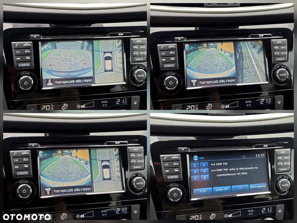 Nissan Qashqai 1.5 dCi Tekna - 29