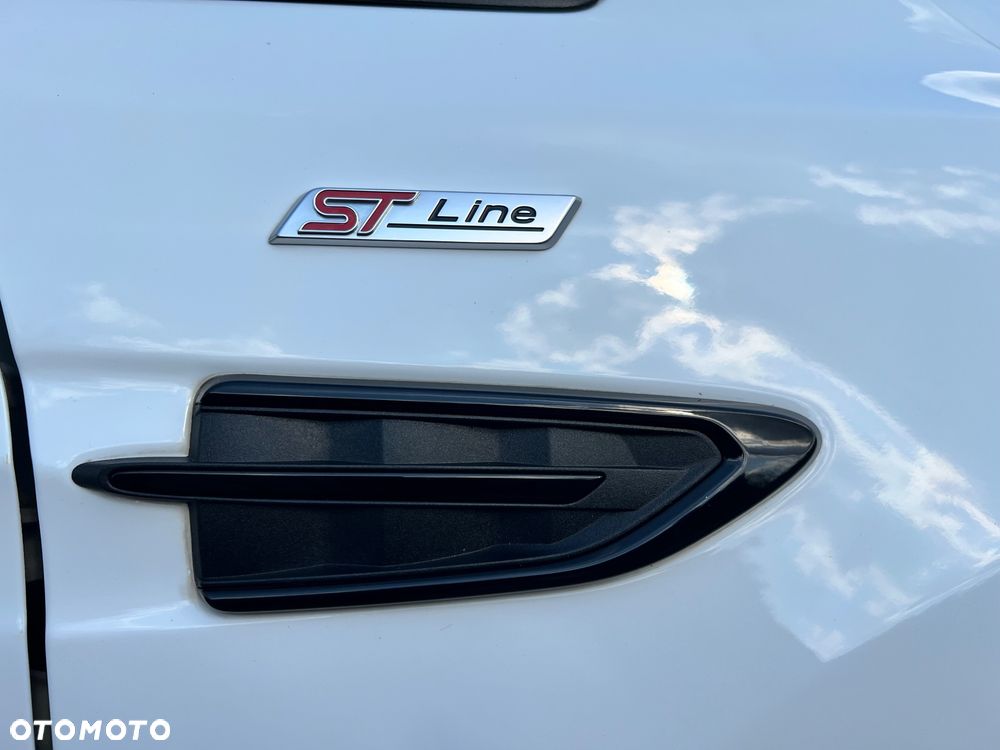Ford Kuga 2.0 TDCi 2x4 ST-Line - 8