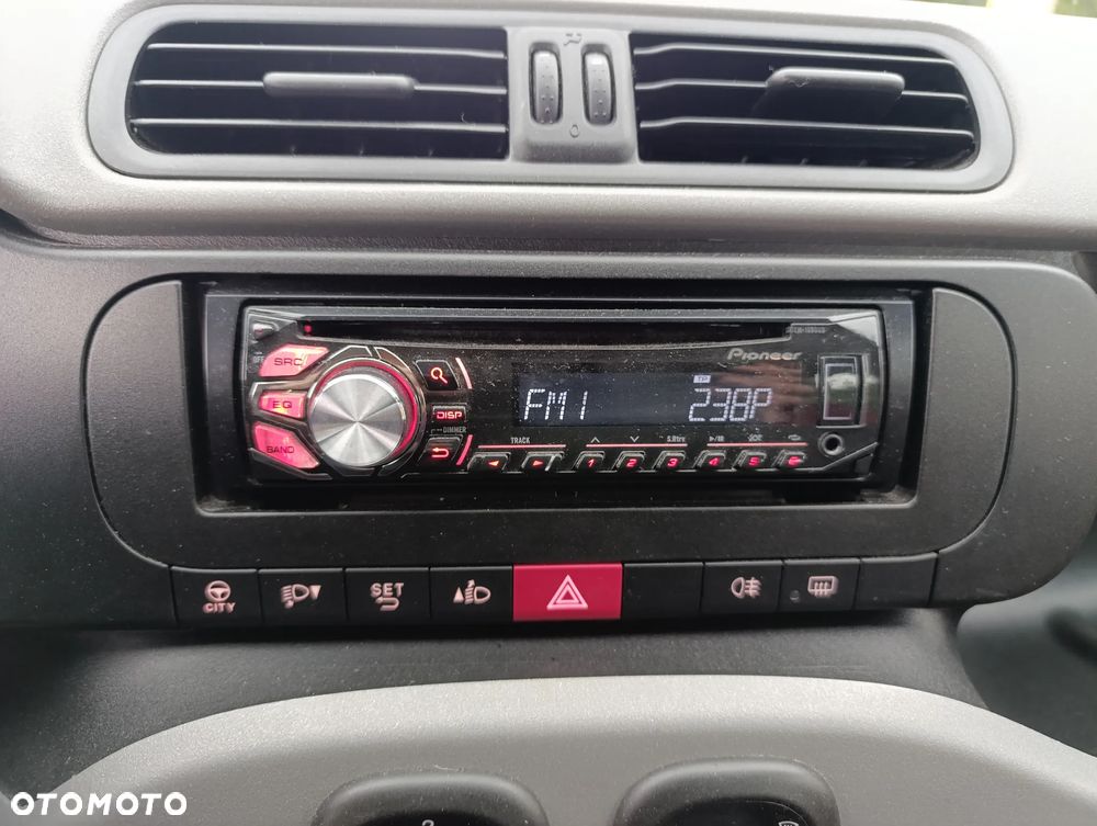 Fiat Panda 1.2 Easy - 23