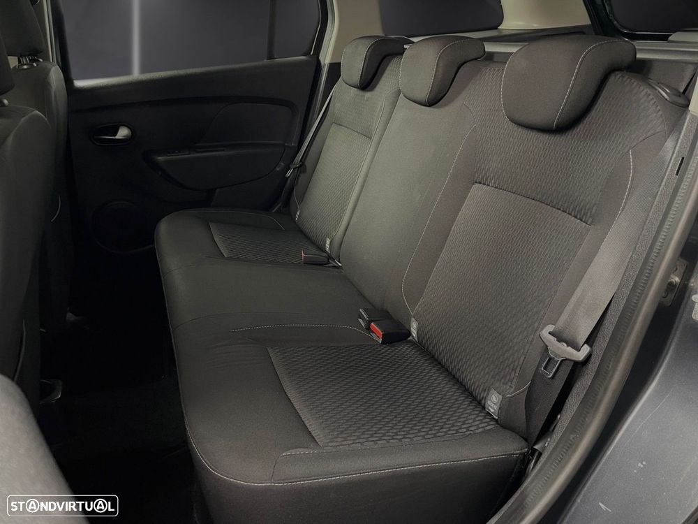 Dacia Logan MCV - 18