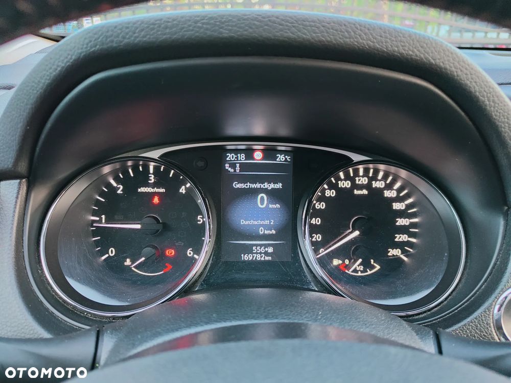 Nissan X-Trail 1.6 dCi ALL-MODE 4x4i 360 - 15