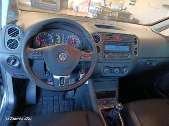 VW Golf Plus 1.4i Trendline - 19
