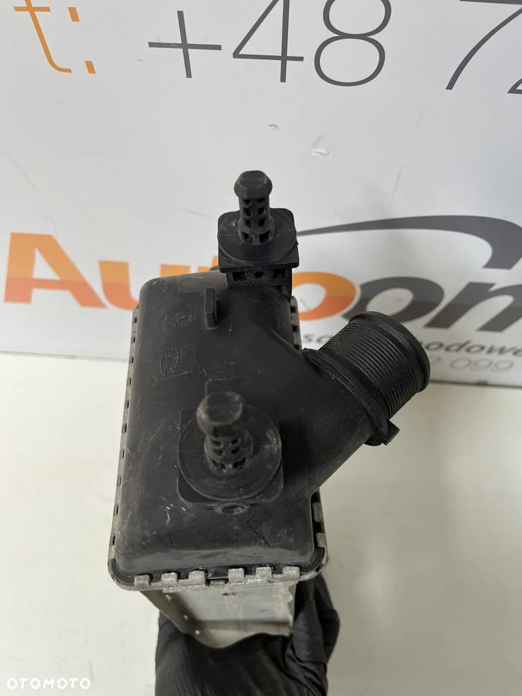 CHŁODNICA INTERCOOLER FIAT PANDA III 0.9 TURBO TWINAIR 878353000 - 4