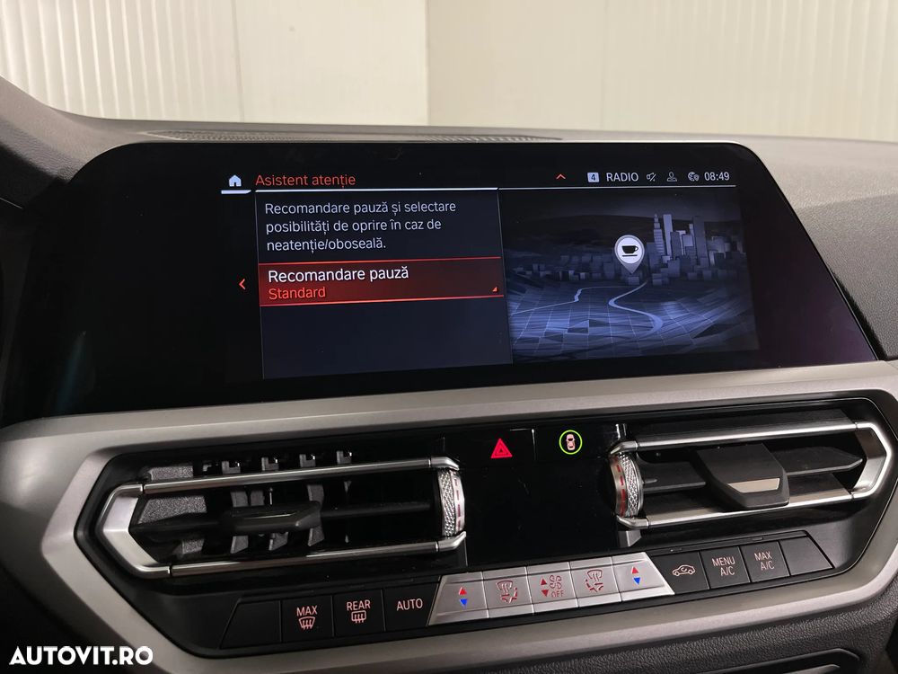 BMW Seria 3 318d AT MHEV - 19