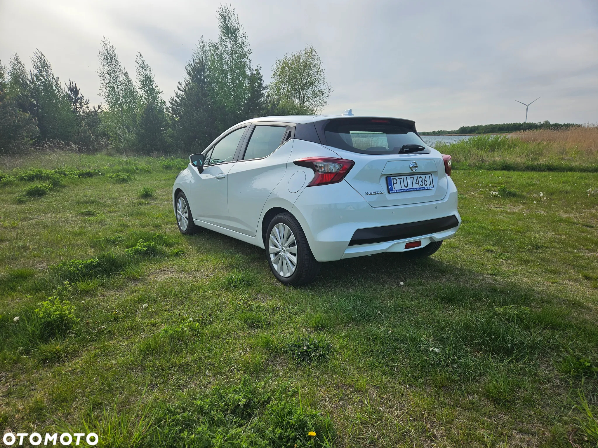 Nissan Micra - 7
