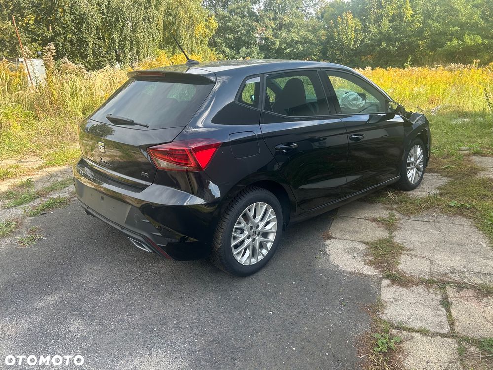 Seat Ibiza - 3