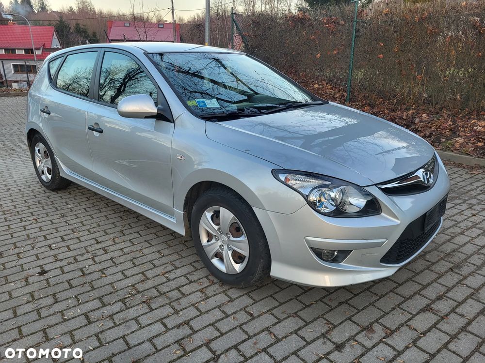 Hyundai i30 i30cw 1.4 Edition 20 - 7