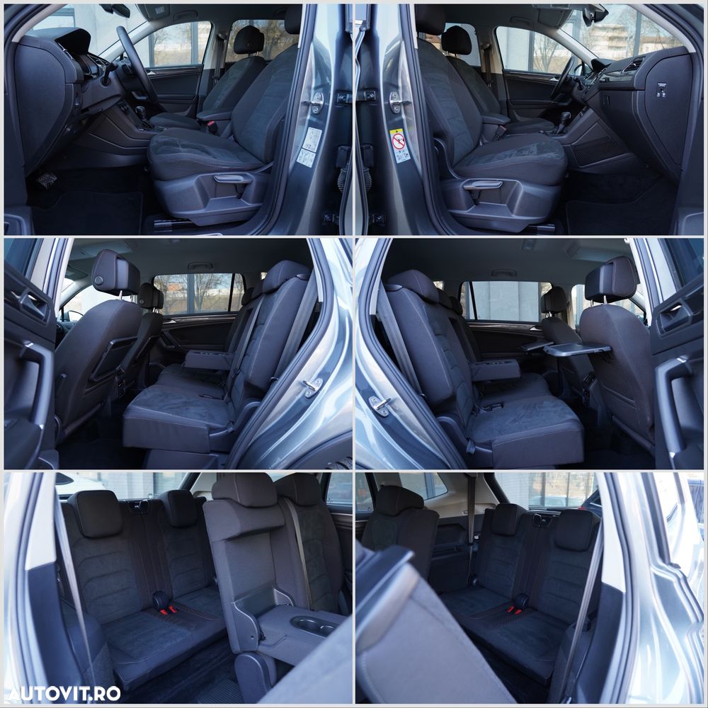 Volkswagen Tiguan 2.0 TDI 4Mot DSG Elegance - 7