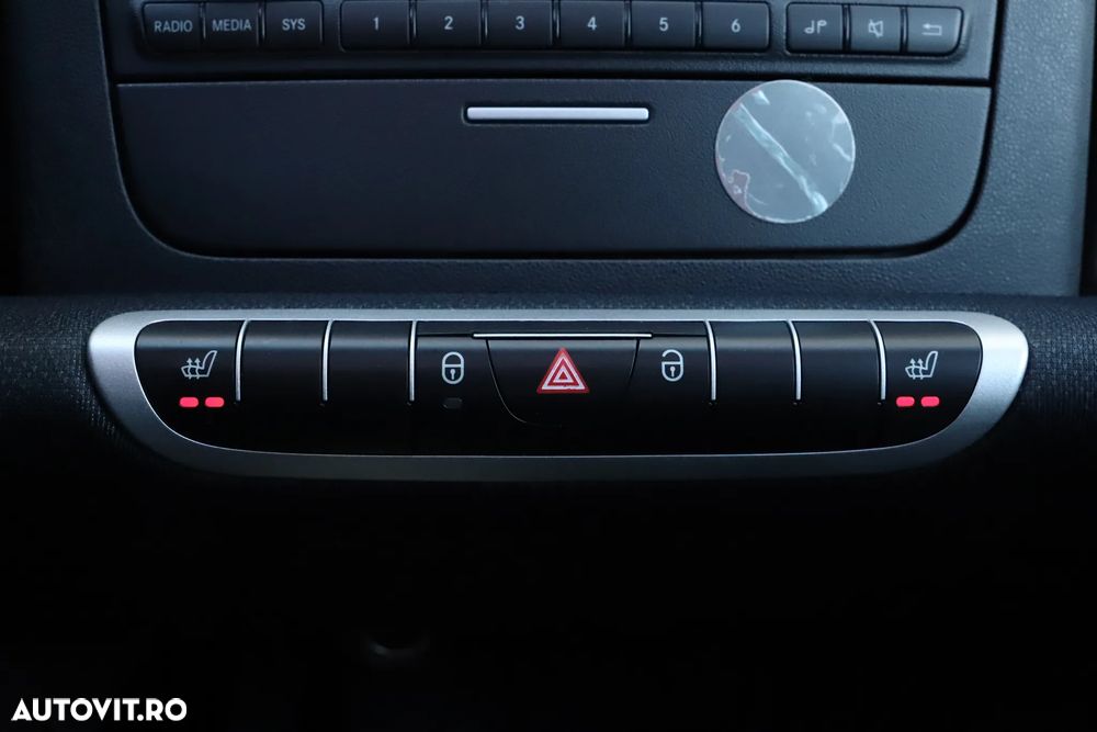 Smart Fortwo softouch pulse micro hybrid drive - 15