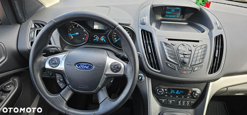 Ford Kuga 1.6 EcoBoost 2x4 SYNC - 20
