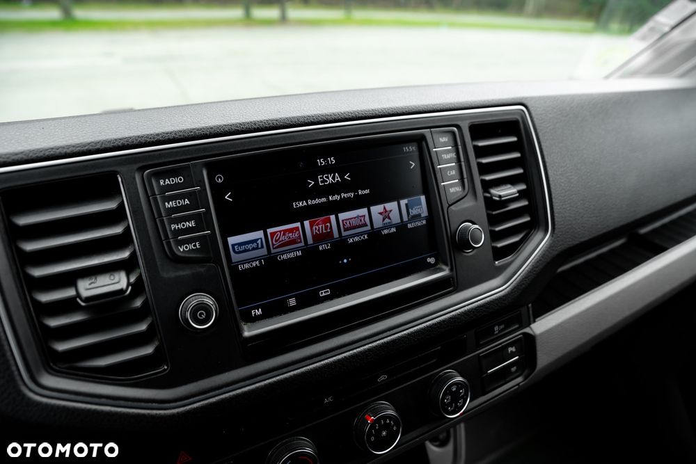 Volkswagen Crafter - 20