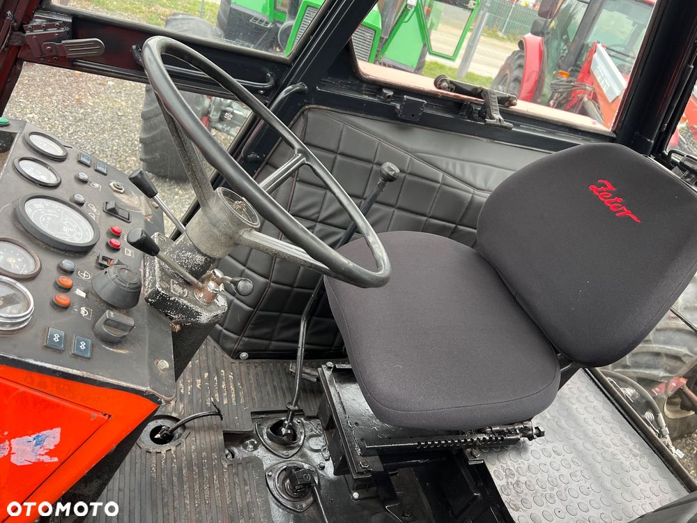 Zetor 16145 - 4