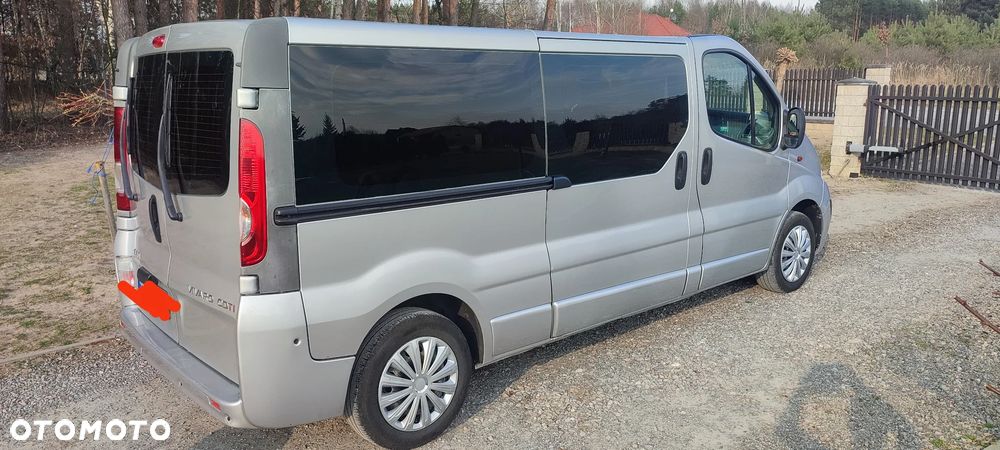 Opel Vivaro - 6
