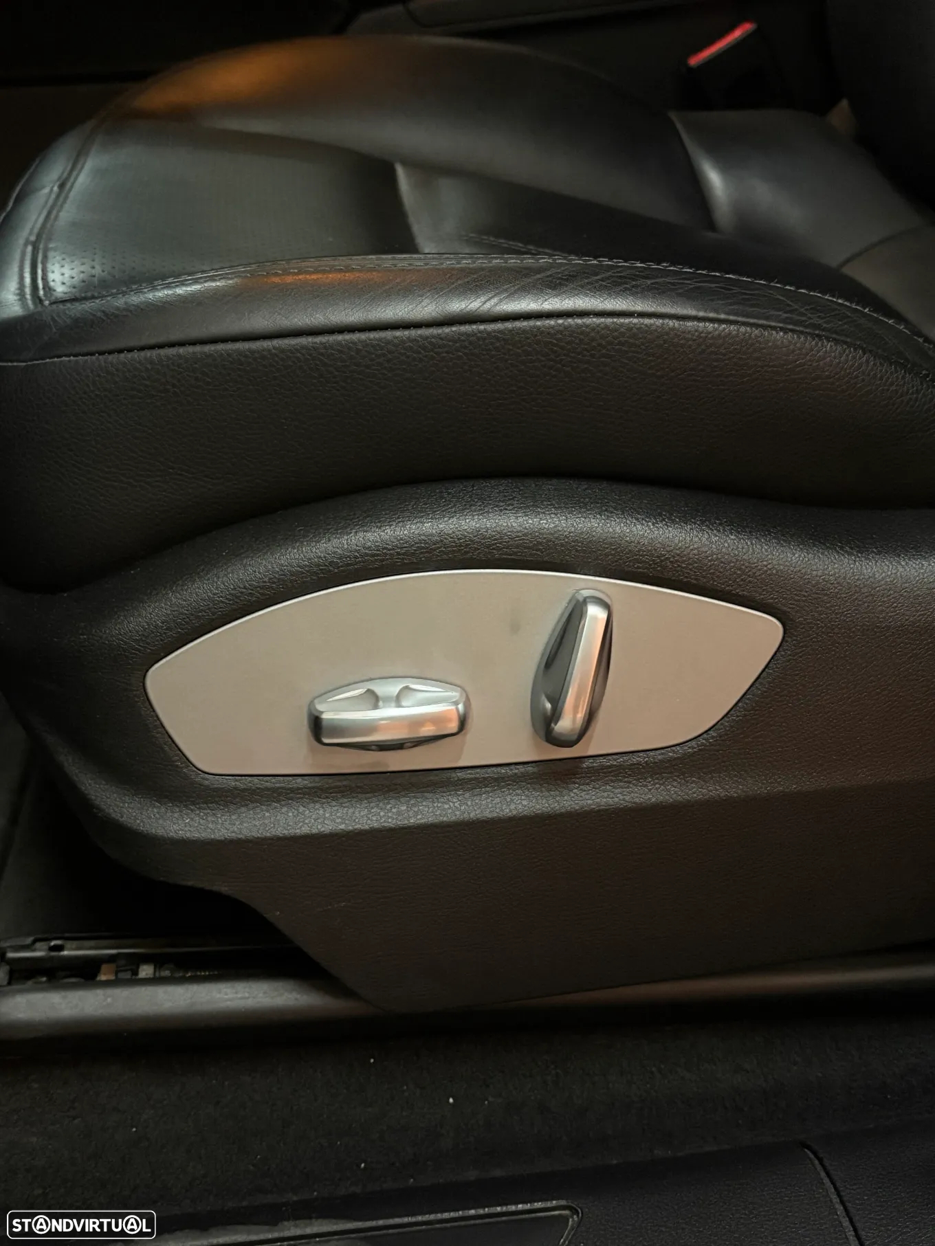 Porsche Macan PDK - 28