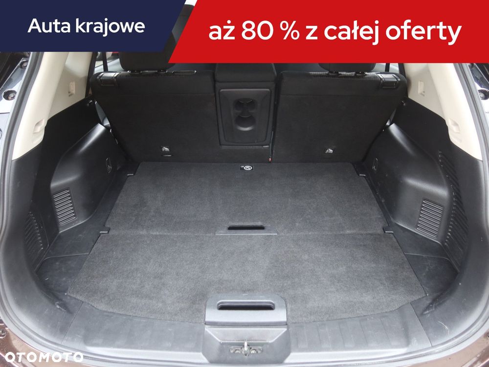 Nissan X-Trail - 16