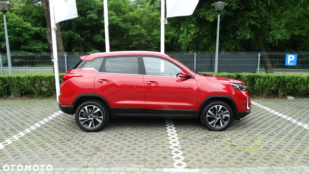 BAIC 3 - 4