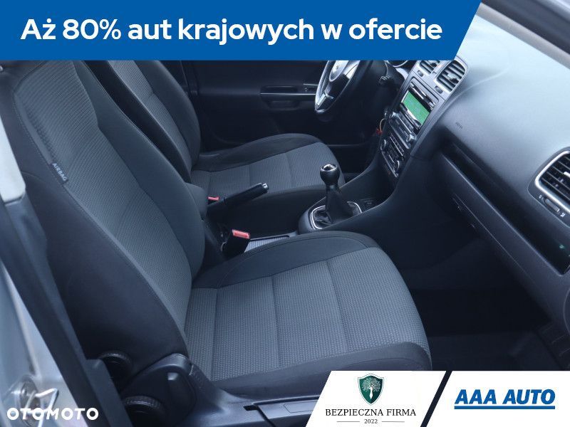 Volkswagen Golf Variant - 11