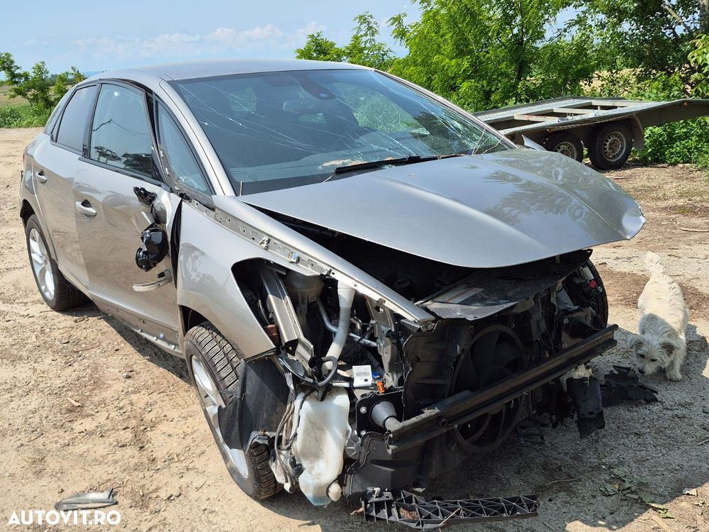 Conducta apa 2.0 hdi RHC HYBRID Citroen DS5 1 [2012 - 2015] 2.0 hdi R - 4