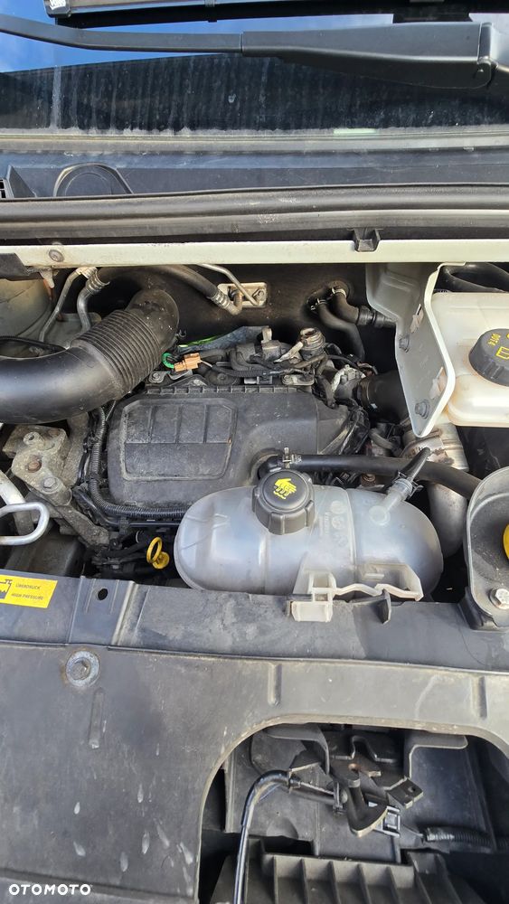 Opel Vivaro B - 11